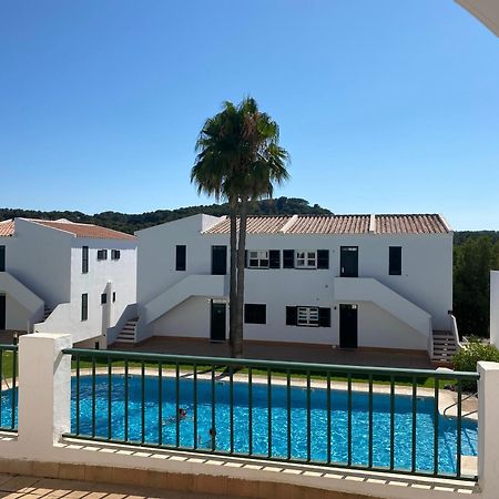 شقة Albatros 48 By Som Menorca سون بارك المظهر الخارجي الصورة